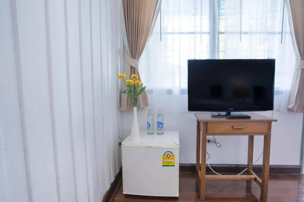 The Bangkokians City Garden Home