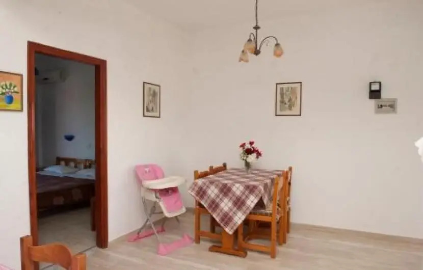 Flat 2 bedrooms 1 bathroom - Astrakeri