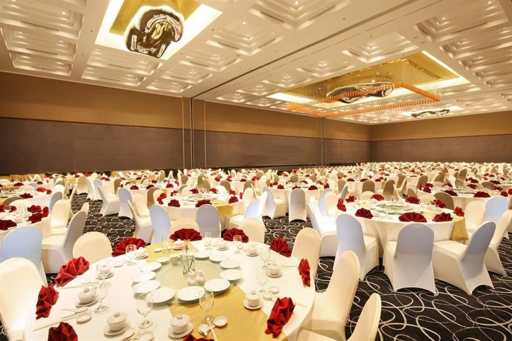 Swiss-Belhotel Mangga Besar