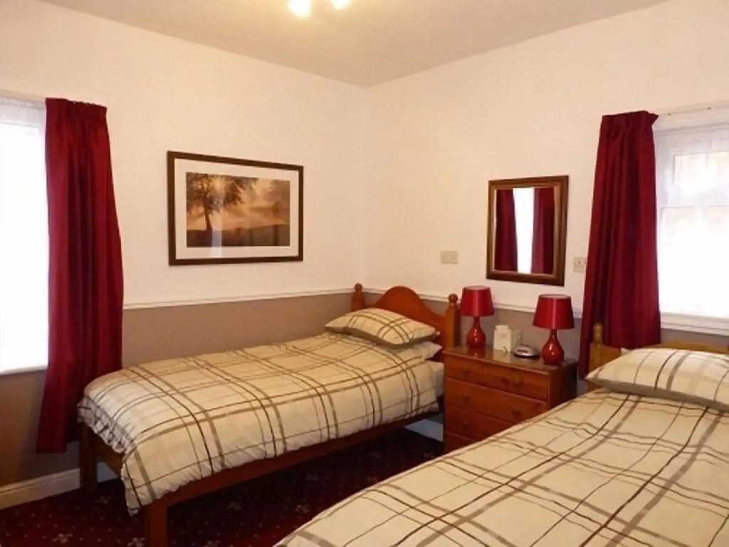 The Meltham Guesthouse Scarborough