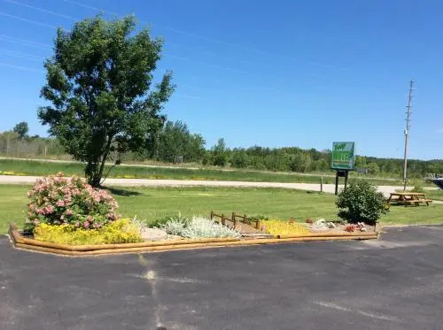 Tay Motel