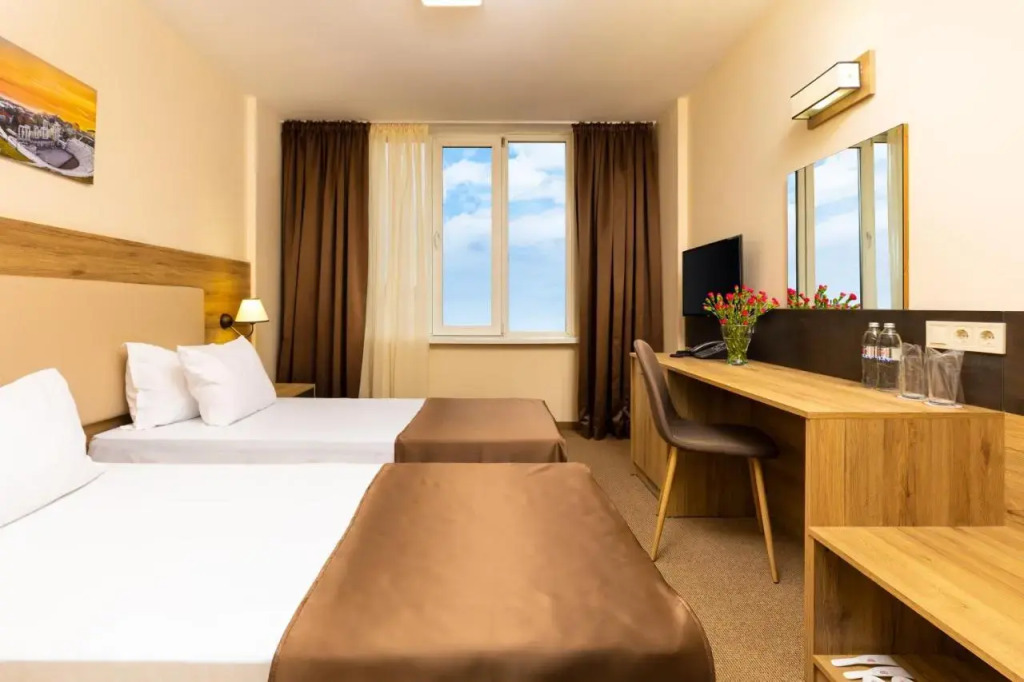Hotel Intelcoop