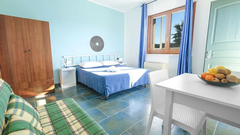 Residence Contrada Schite
