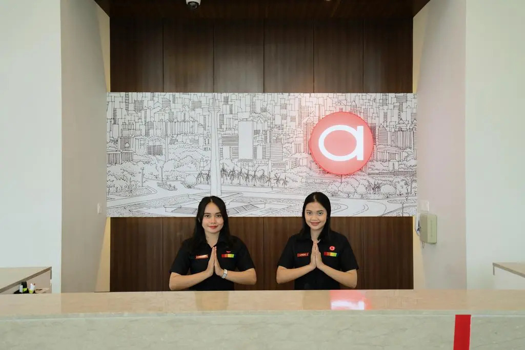 Amaris Hotel Fachrudin - Tanah Abang