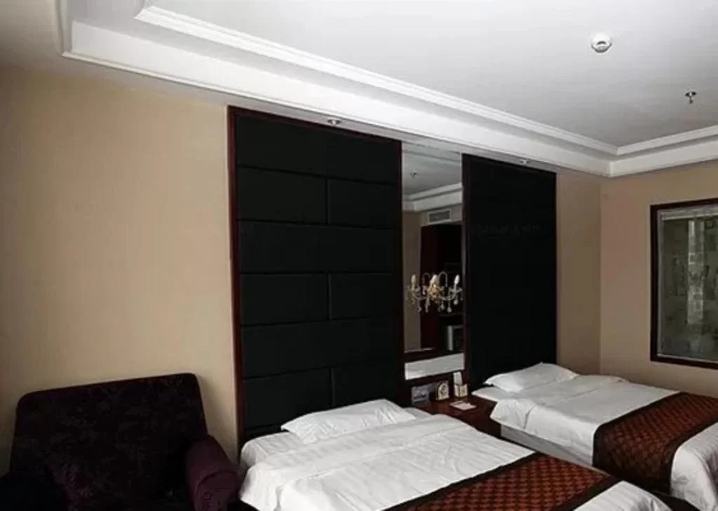 Wandai International Hotel