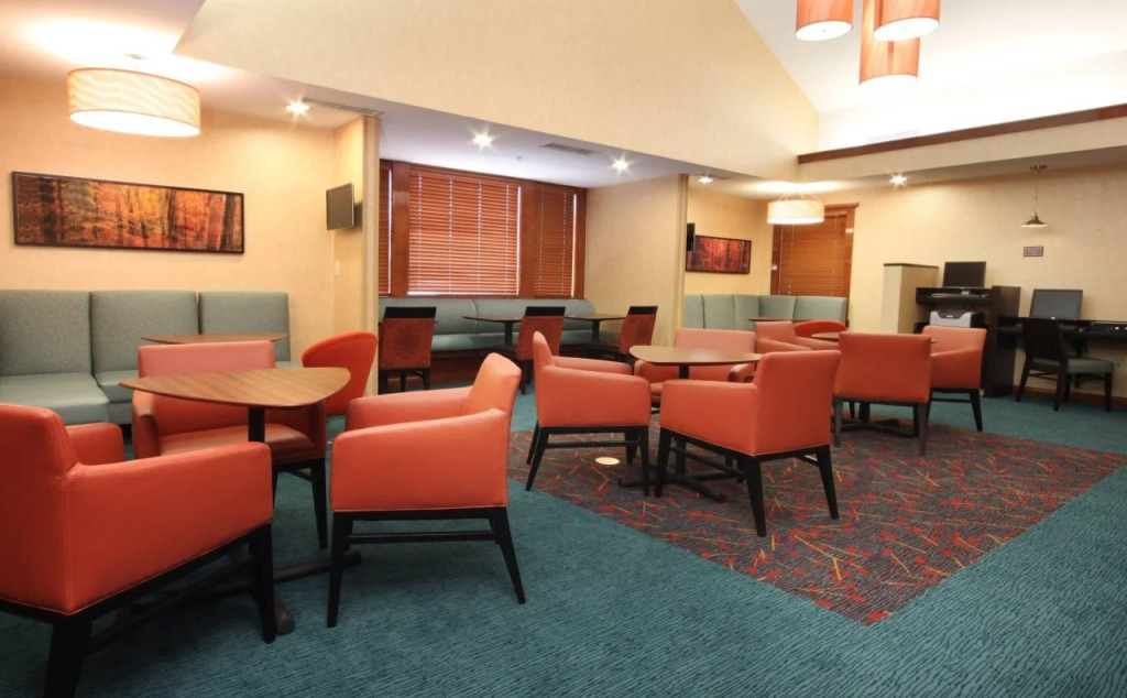 Courtyard by Marriott Potomac Mills Woodbridge