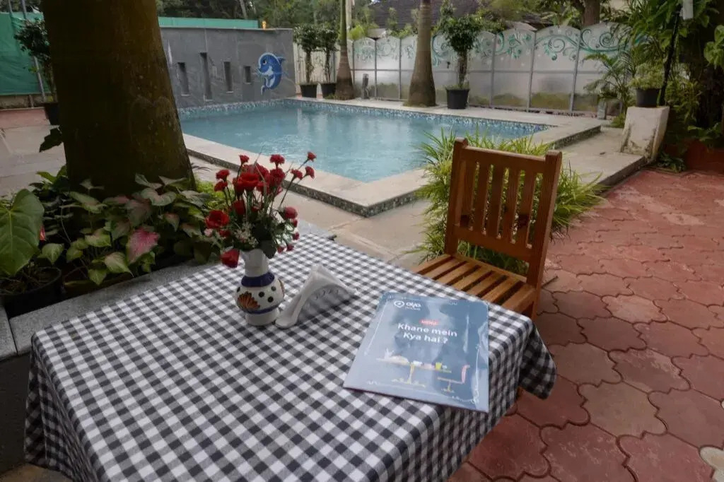 OYO Rooms Near Dukles Hospital Candolim