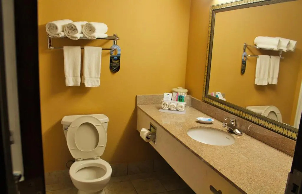 Fairfield by Marriott Inn & Suites Columbia Lexington