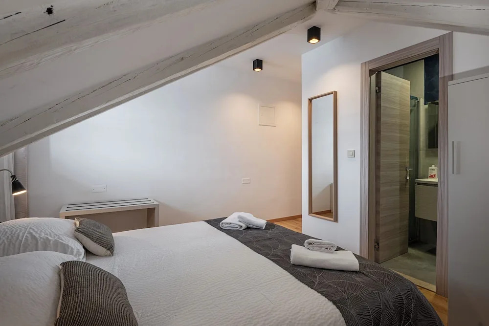 Urban&Veggie rooms