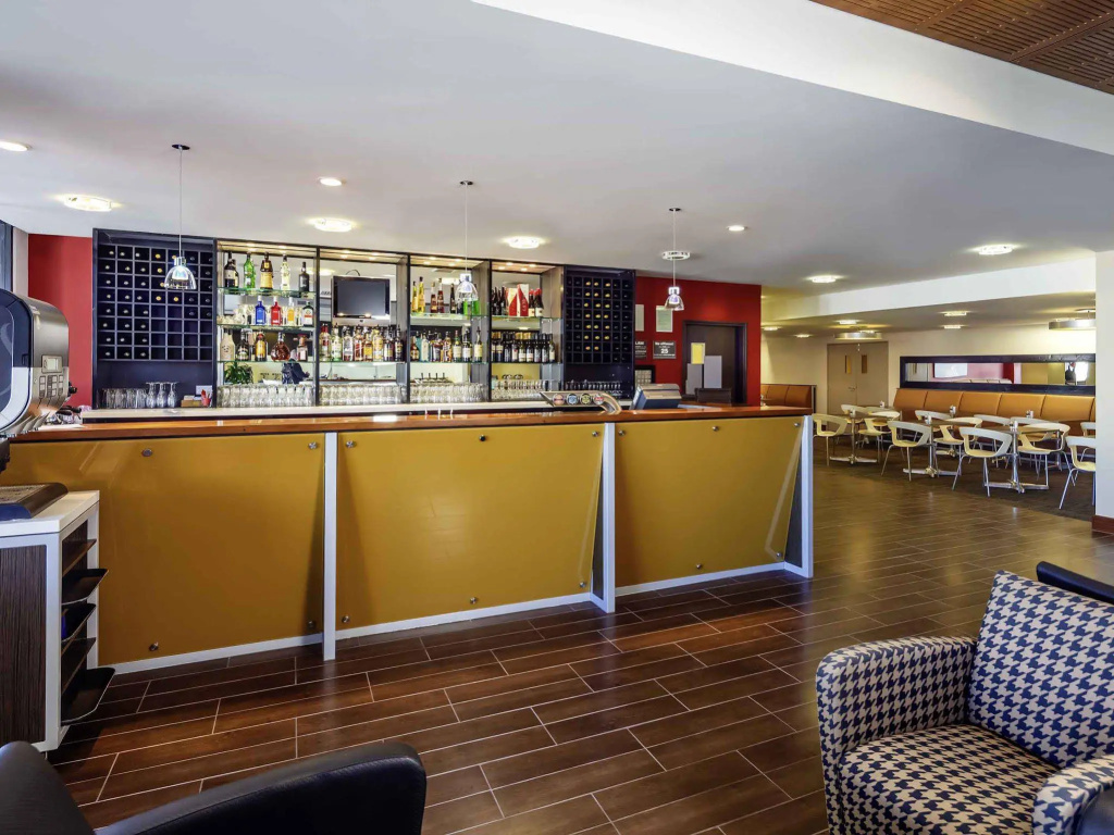 Ibis Christchurch