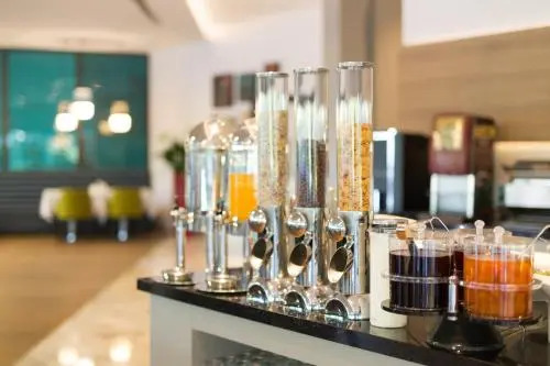 The Fortyfive Business Hotel & Spa