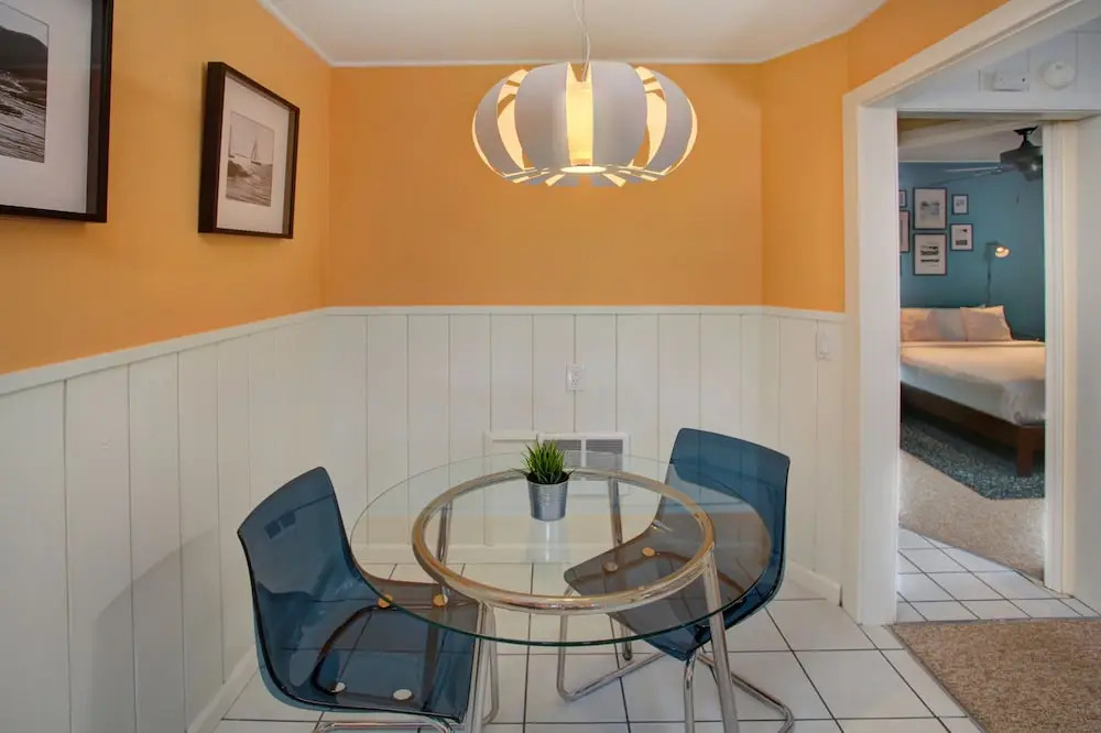 Seaside Governors House Vacation Rental