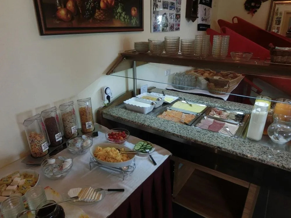 Pension Waldschloesschen