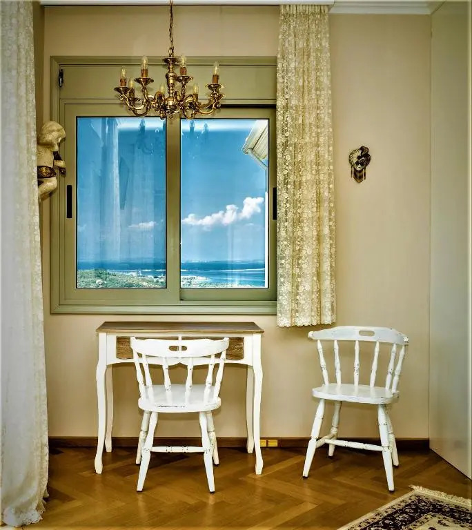 Villa Skyfall