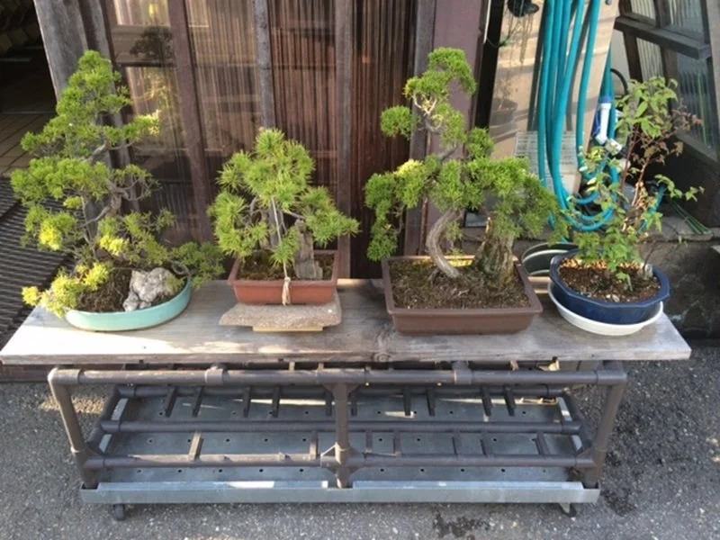Ryokan Kitamura-Sanso