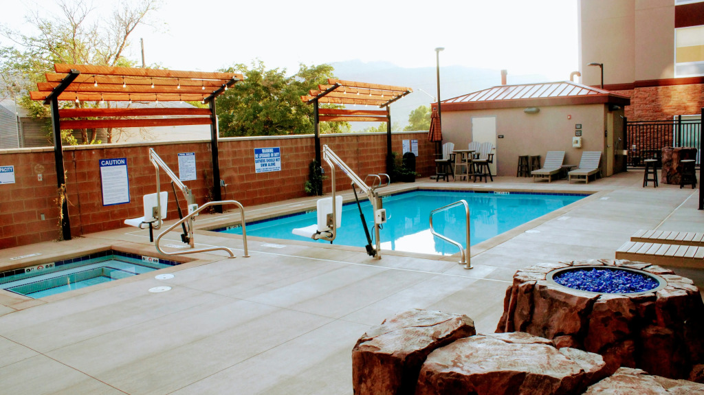 Hampton Inn by Hilton Moab Arches National Park