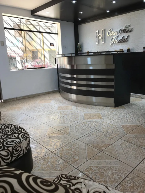 Casa Mía Hostal