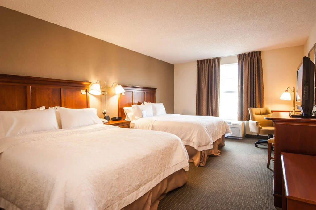 Hampton Inn South Kingstown - Newport Area