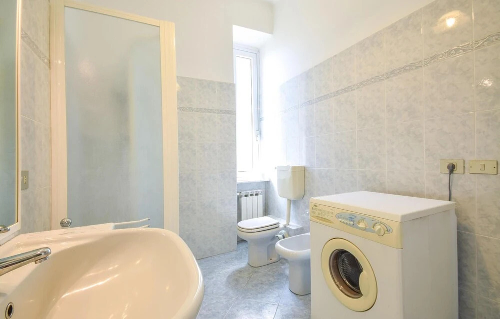 Stunning Apartment in Nervi With Wifi and 3 Bedrooms
