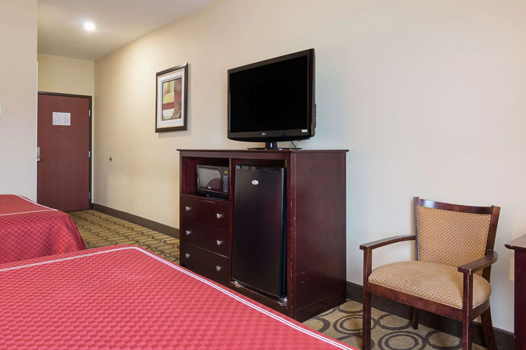 Rodeway Inn & Suites Winnfield