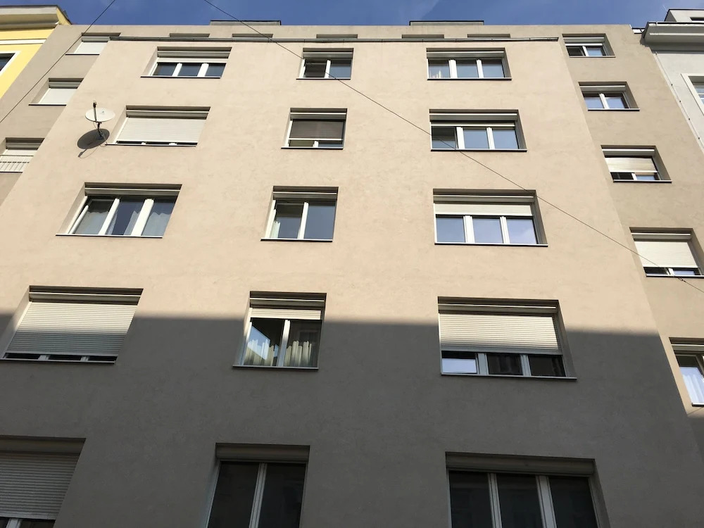United Homes Apartments Vienna