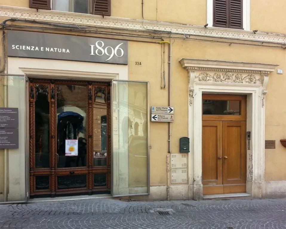 Il Podestà