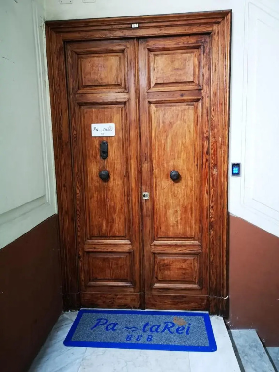 B&B Pantarei Napoli