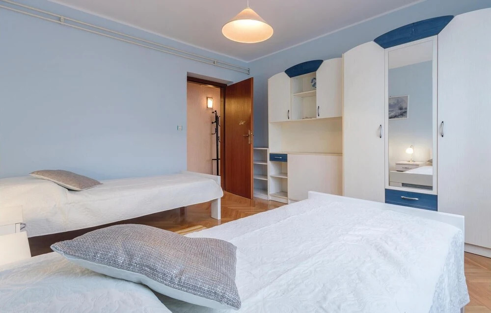 Nice Home in Pula With Wifi and 2 Bedrooms