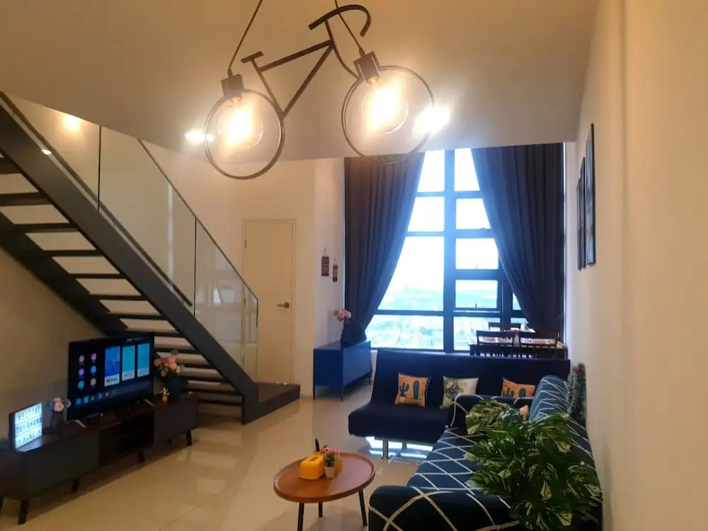 Eko Cheras Residences by De Space
