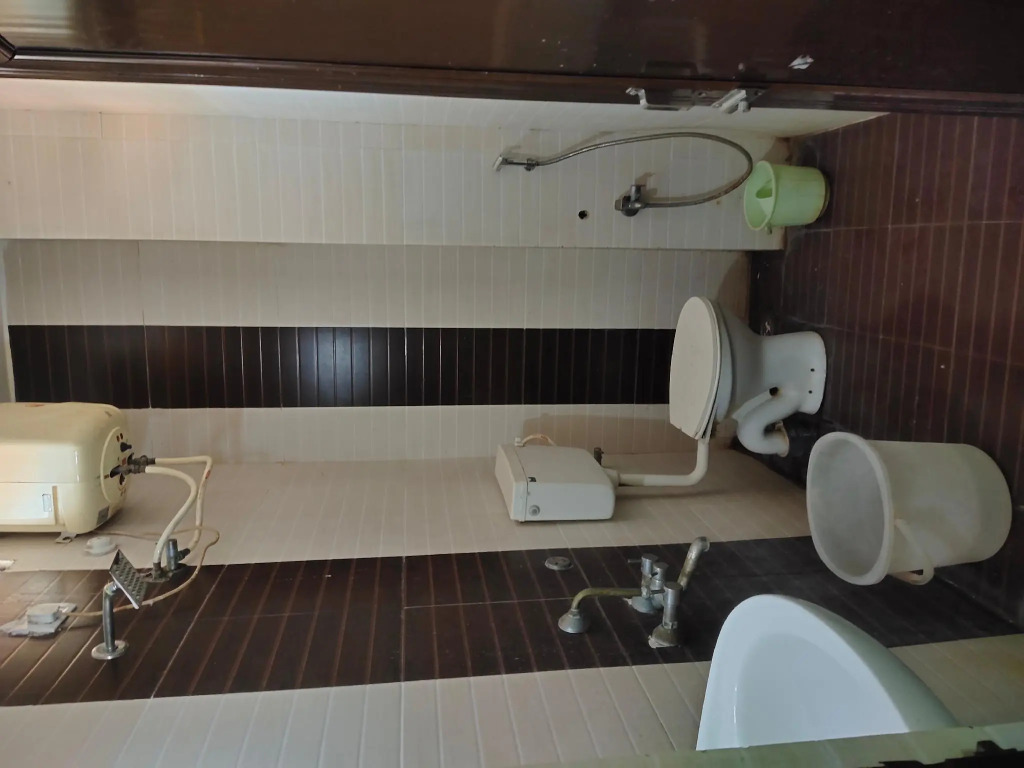 Hotel Suprabhat Residency