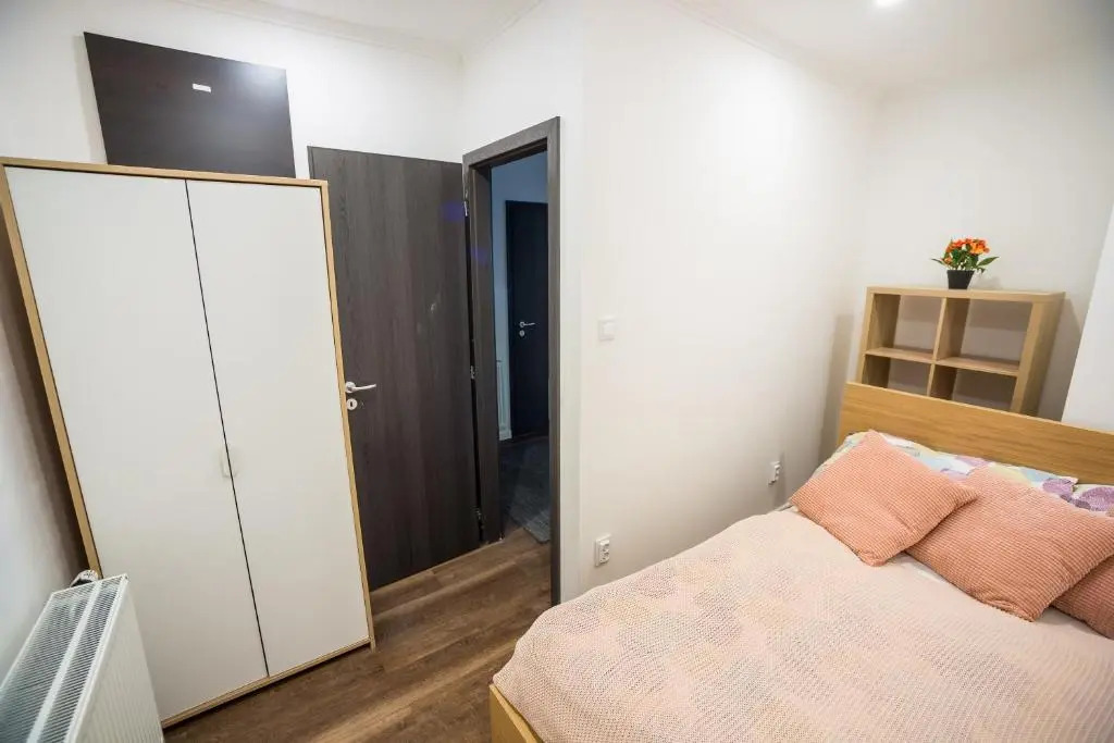 Budapest Kálvin Apartman 2020