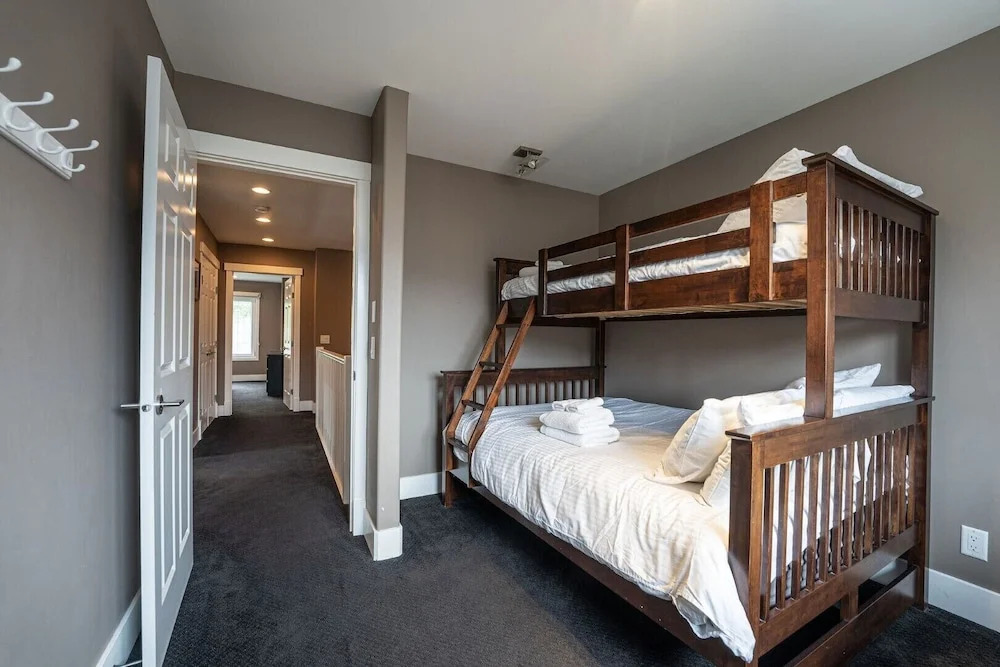 Aspen Lodge by Revelstoke Vacations