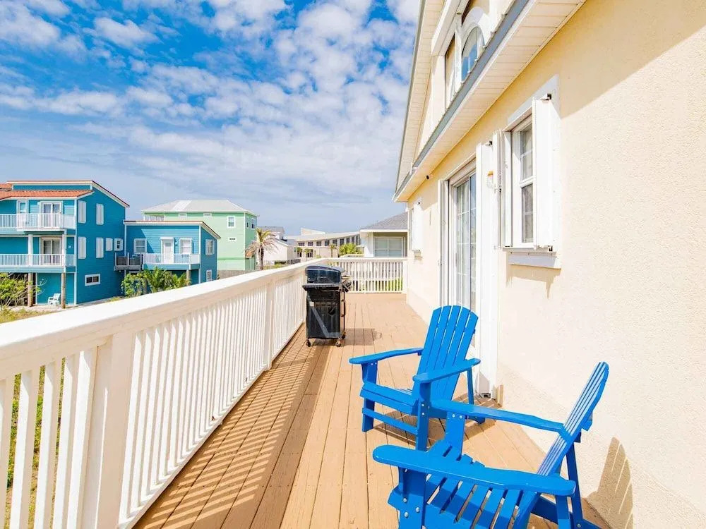 Sunglow Bungalow