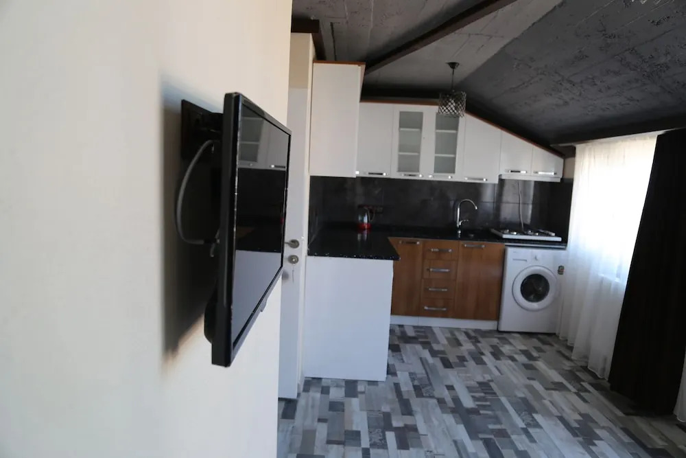Trabzon Suites