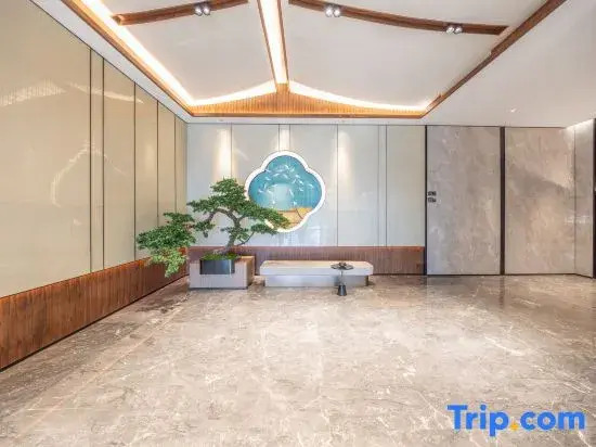 Tang Song Hotel