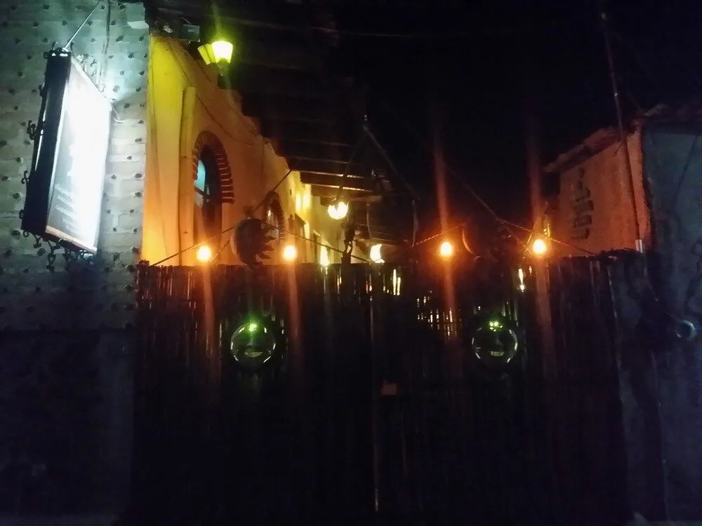 Casa Tonantzin 2
