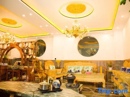 Jizushan Scholars Mingyue Boutique B&B Hotel