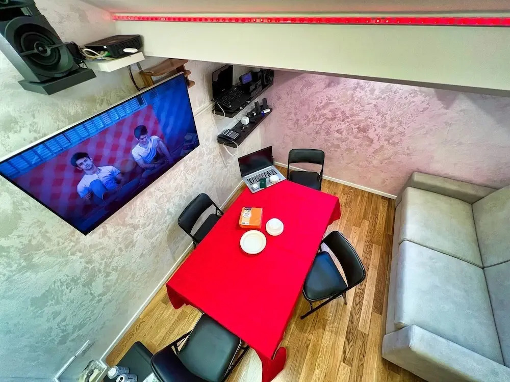 Milan City Center Apartment Eco-ChicSmart - Brera Garibaldi Zone 1 - The Tube