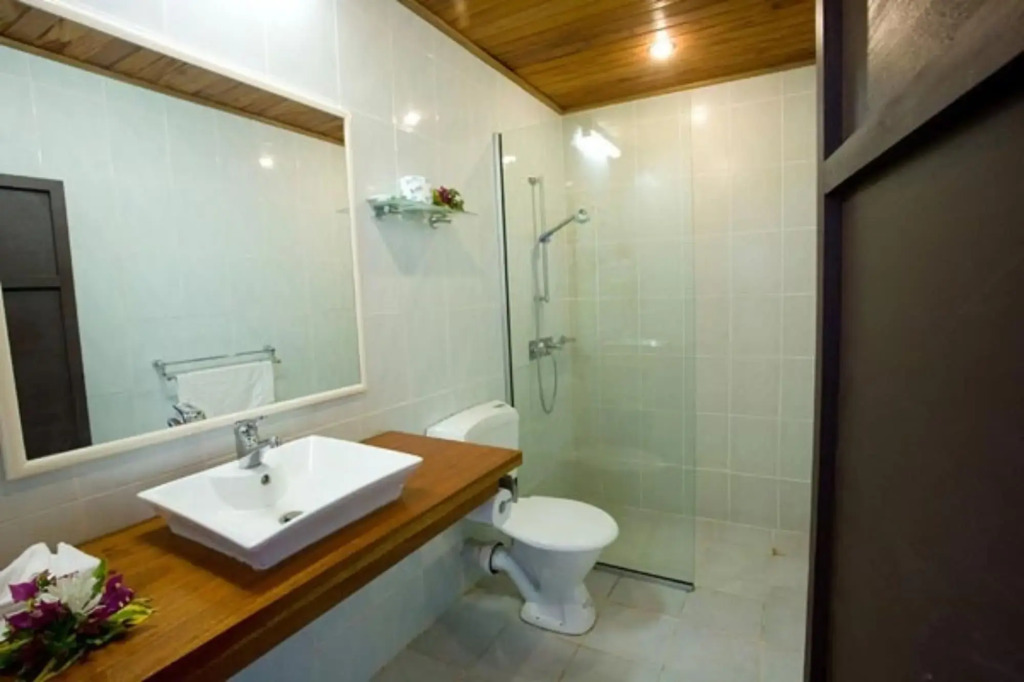 Geckos Resort