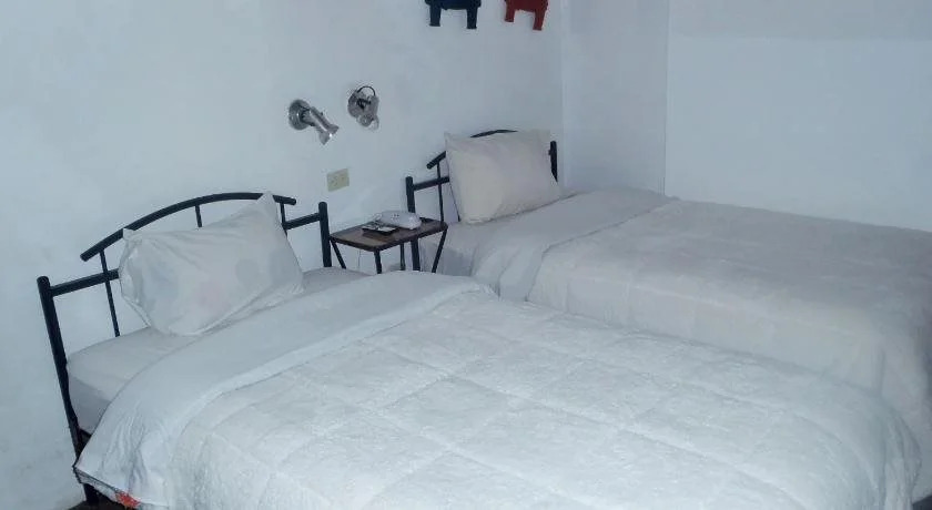 Pukantu Hostal
