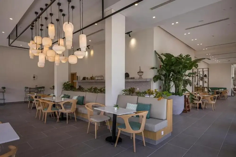 Marassi Boutique Hotel-Marina 1