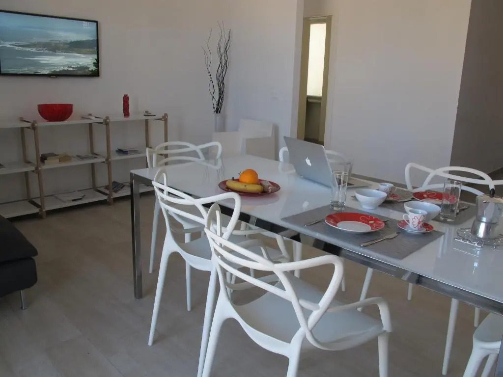 Penthouse Santa Croce