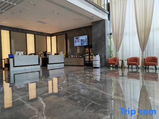 Haina International Hotel (Dongguan Chang'an)