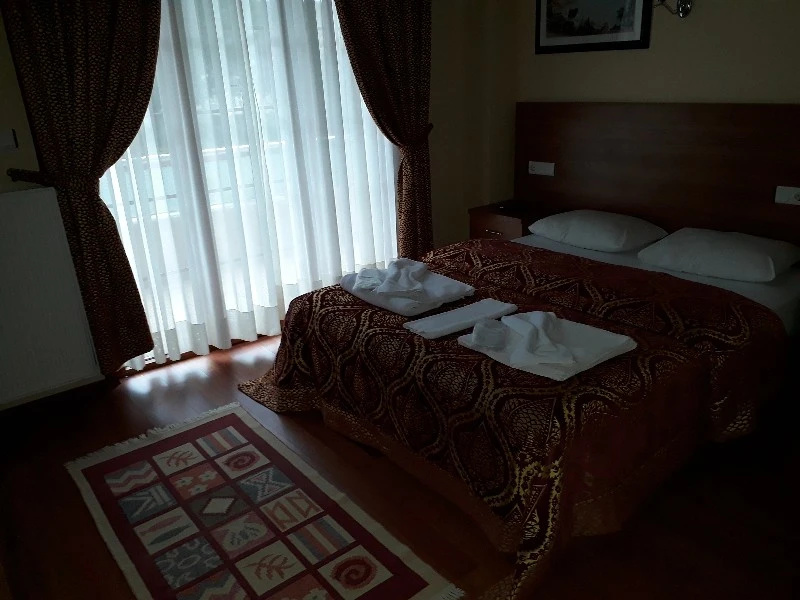 Villa Park Motel