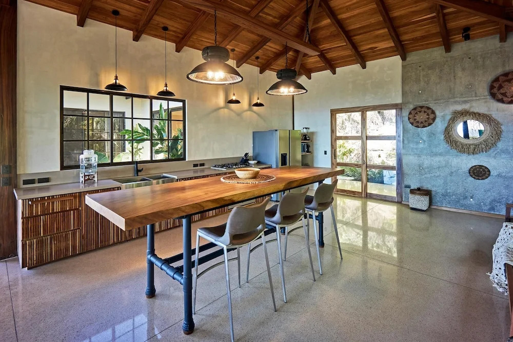Selva Resort