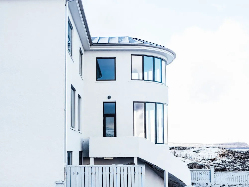 Havgrim Seaside Hotel 1948