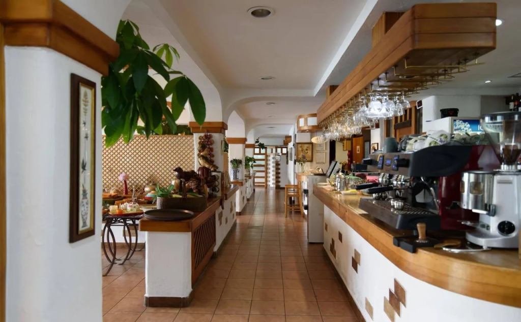 Hotel Heimat