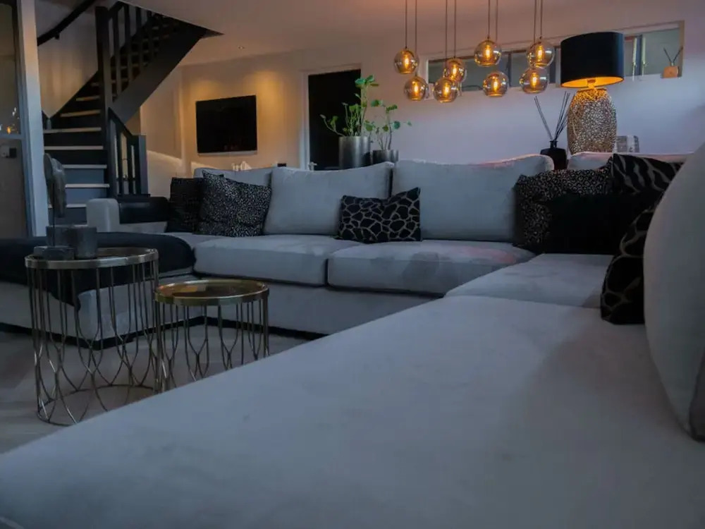 Luxury Home Egmond