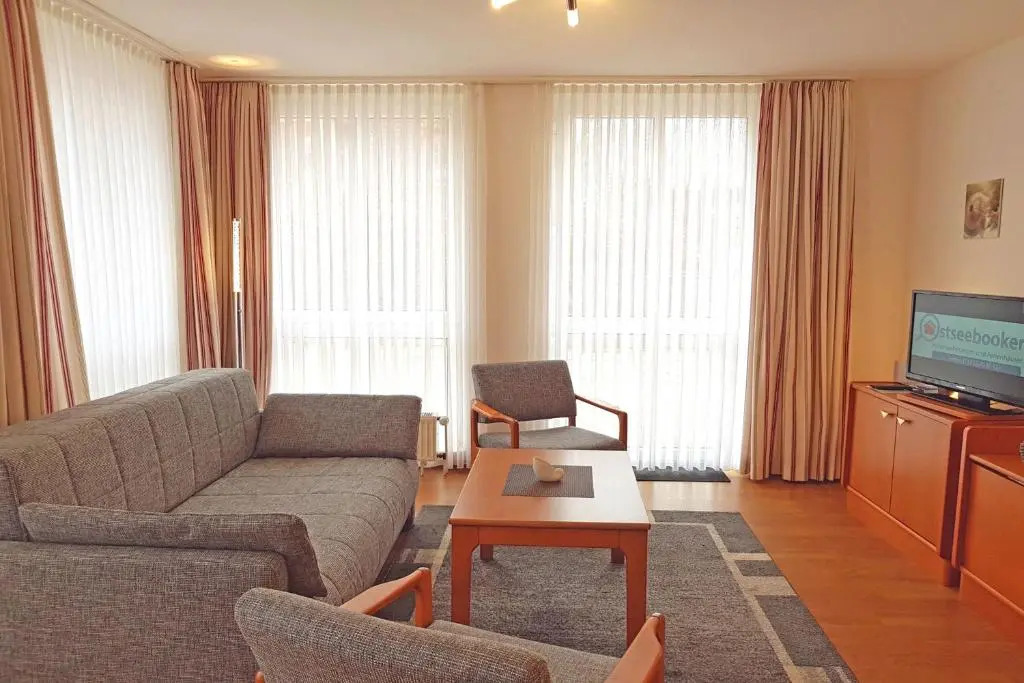 Apartment 1
