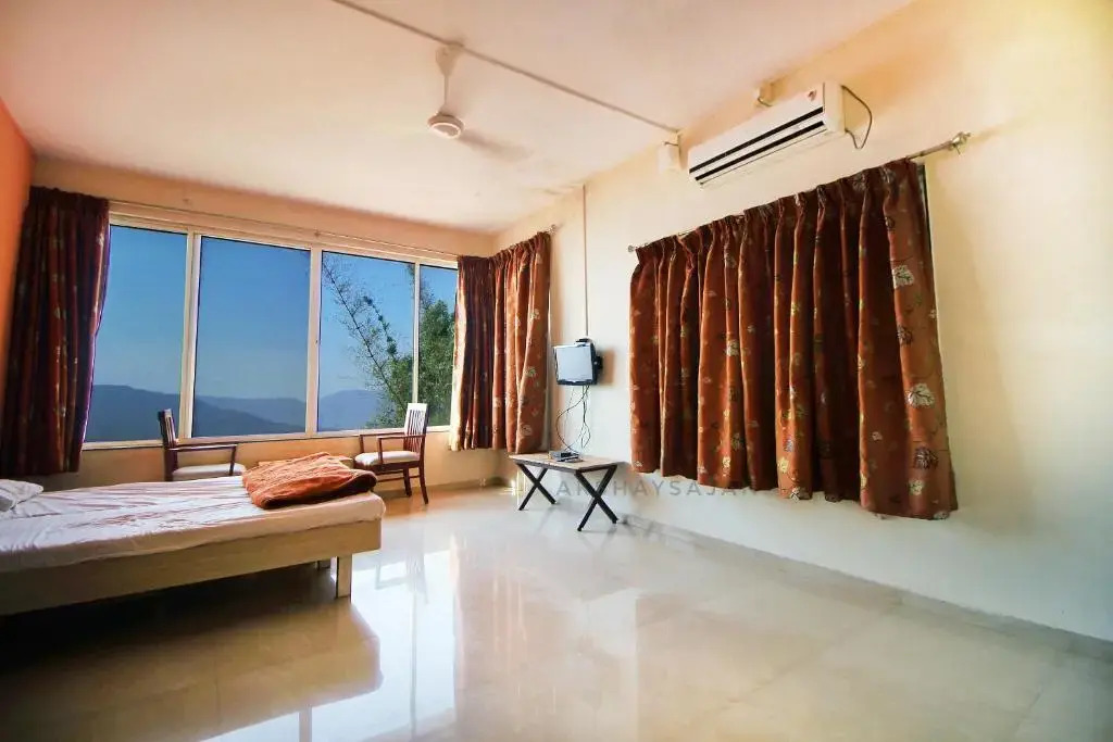 Highfield Boutique villa by 29 Bungalow